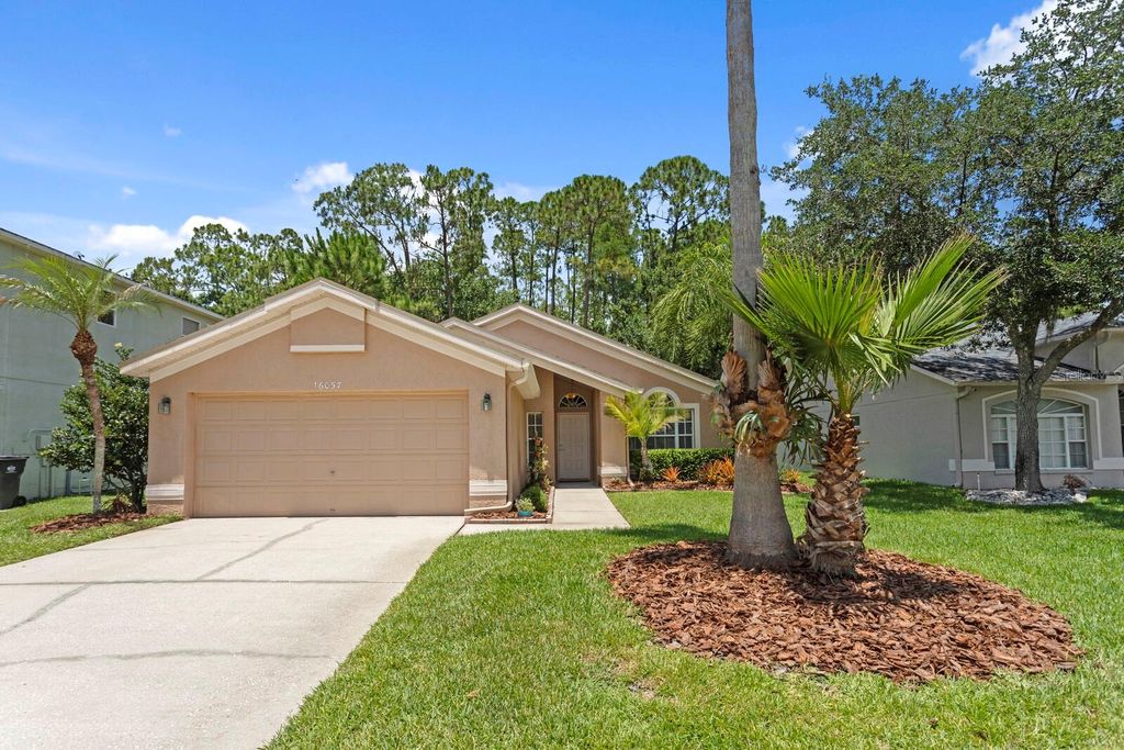 Photo of 16037 Shinnecock Drive, Odessa, FL 33556 (MLS # TB8510299)