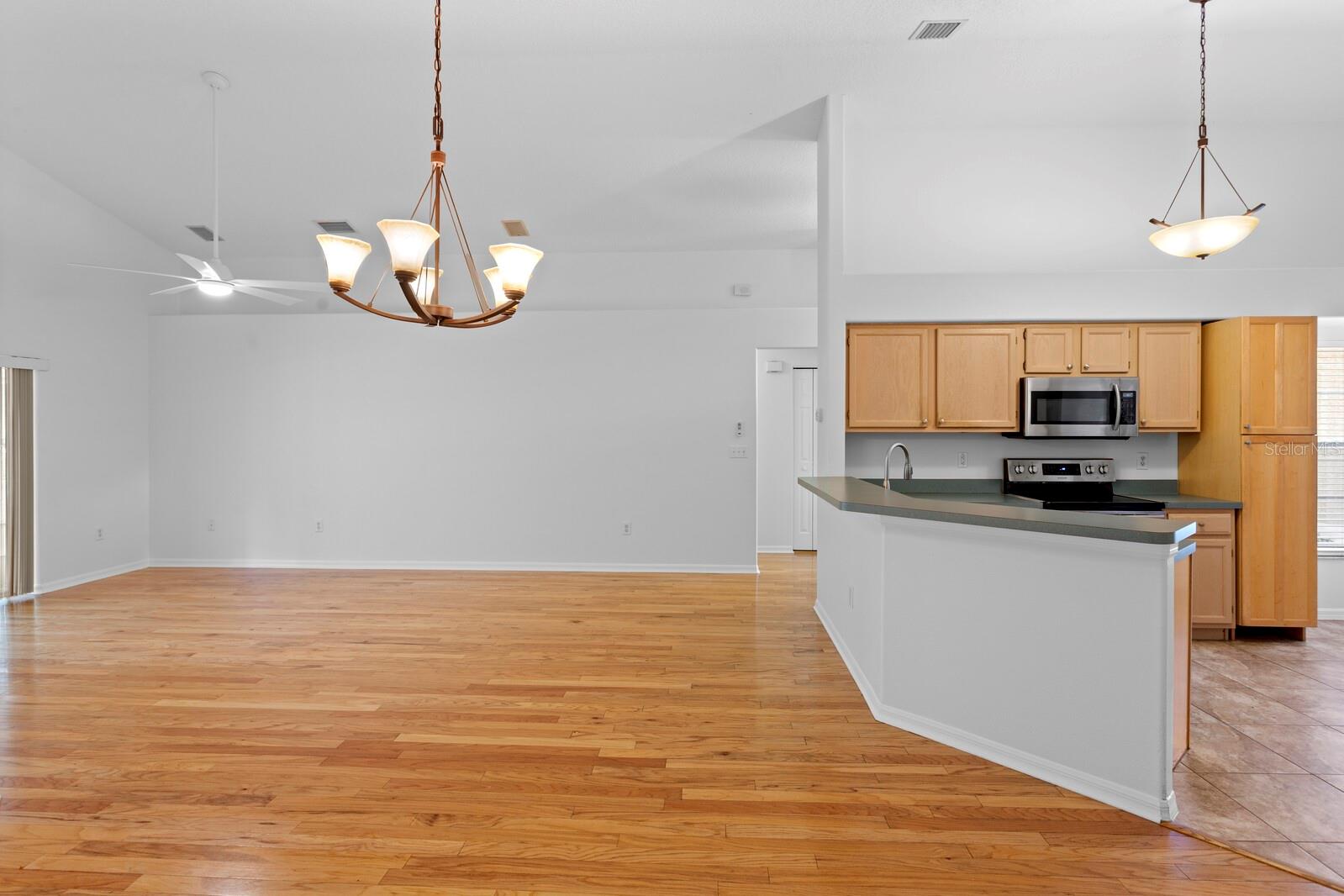 CANTERBURY VILLAGE FIRST ADD - Residential