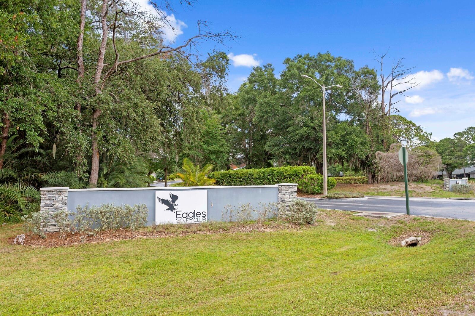 CANTERBURY VILLAGE FIRST ADD - Residential
