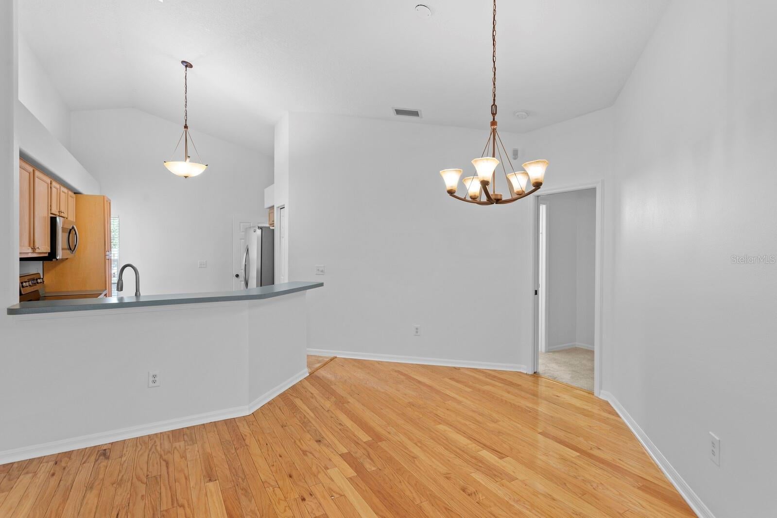 CANTERBURY VILLAGE FIRST ADD - Residential