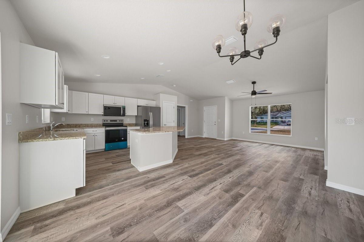 CITRUS SPGS UNIT 04 - Residential