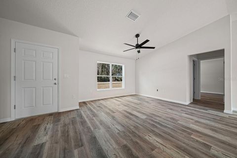 Tiny photo for 1821 W Water Lily Drive, Citrus Springs, FL 34434 (MLS # G5109025)