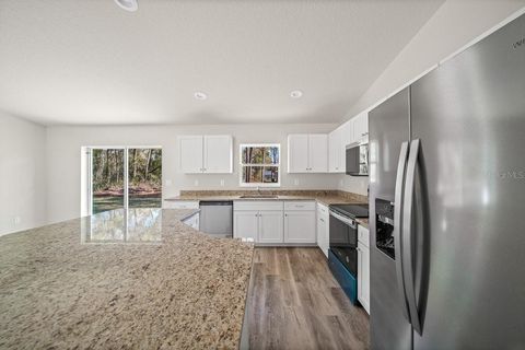 Tiny photo for 1821 W Water Lily Drive, Citrus Springs, FL 34434 (MLS # G5109025)