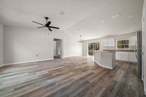 Tiny photo for 1821 W Water Lily Drive, Citrus Springs, FL 34434 (MLS # G5109025)