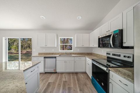 Tiny photo for 1821 W Water Lily Drive, Citrus Springs, FL 34434 (MLS # G5109025)