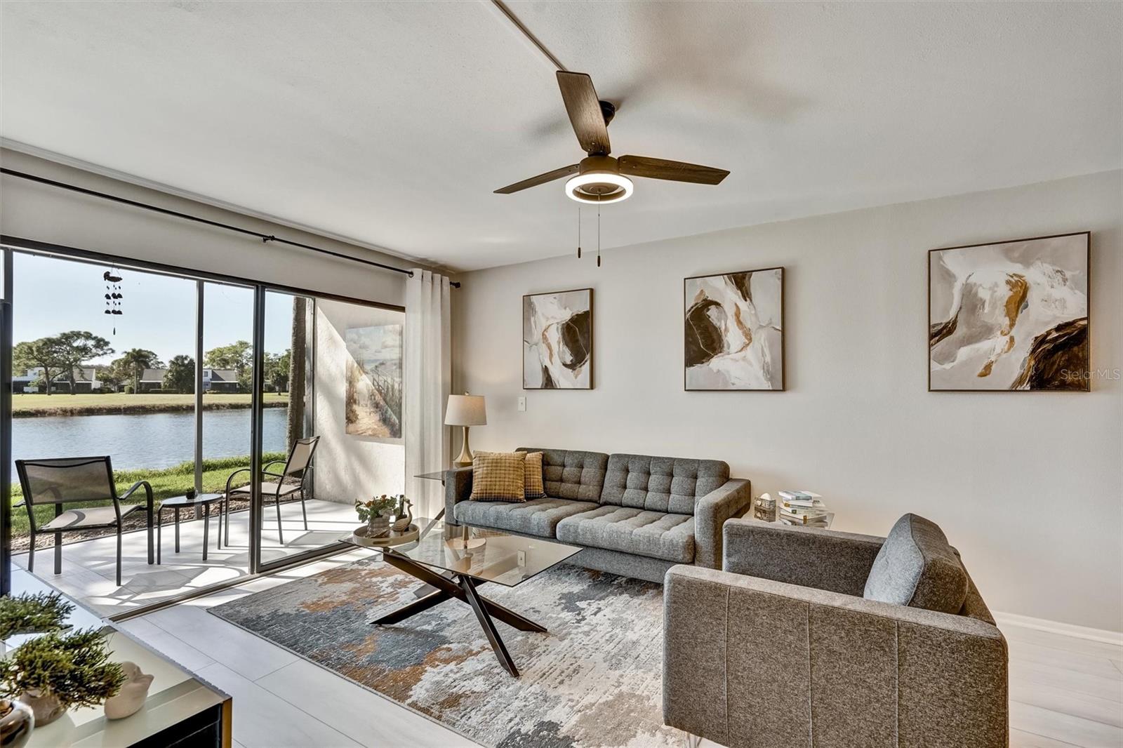 CHARTWELL GREEN - Residential