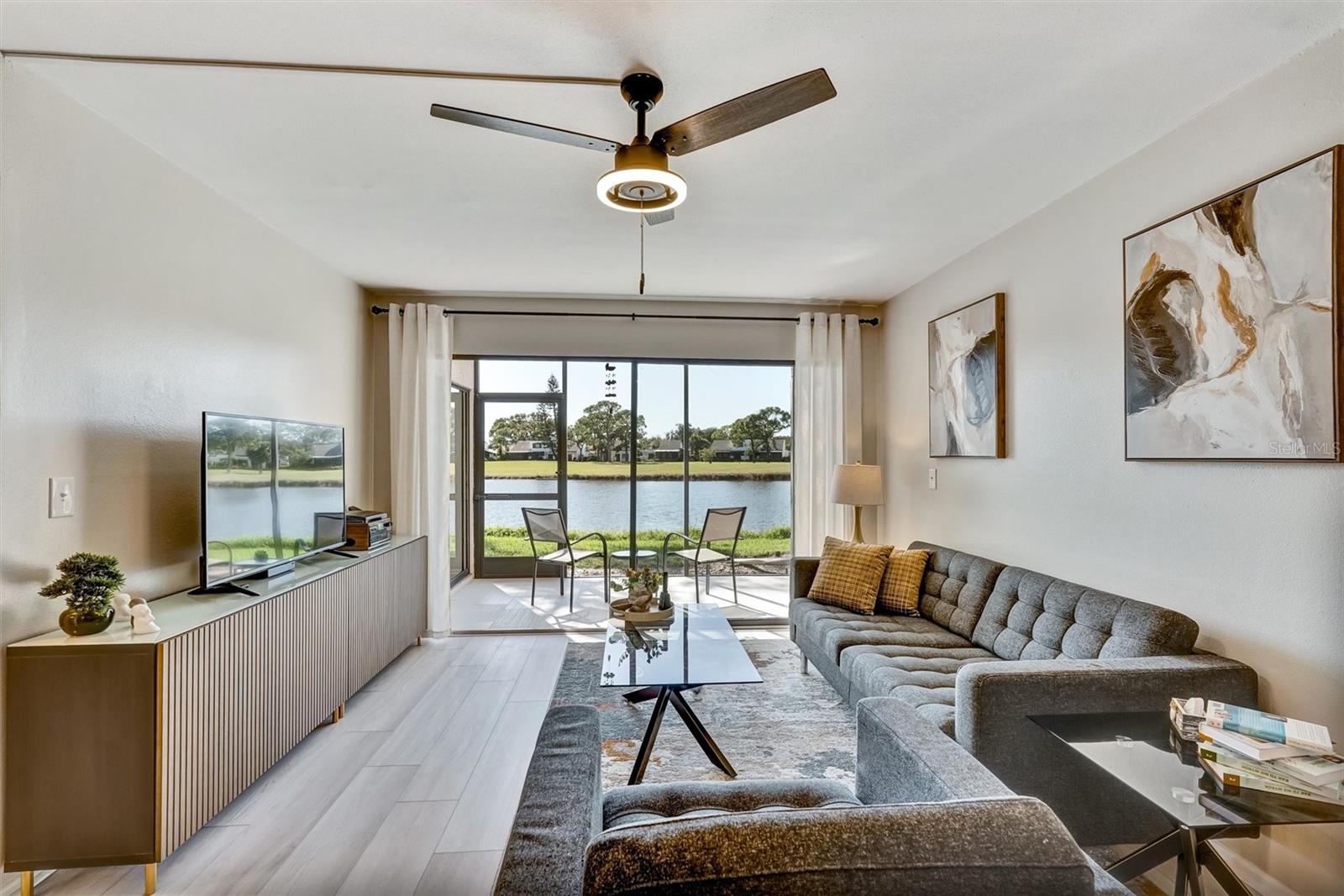 CHARTWELL GREEN - Residential