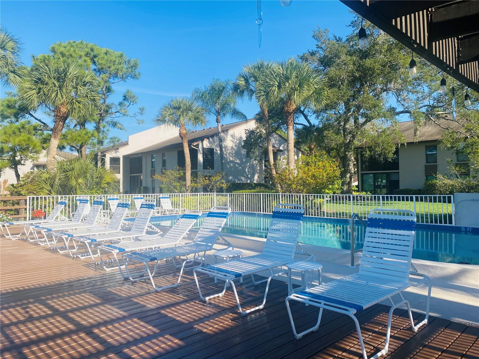 CHARTWELL GREEN - Residential