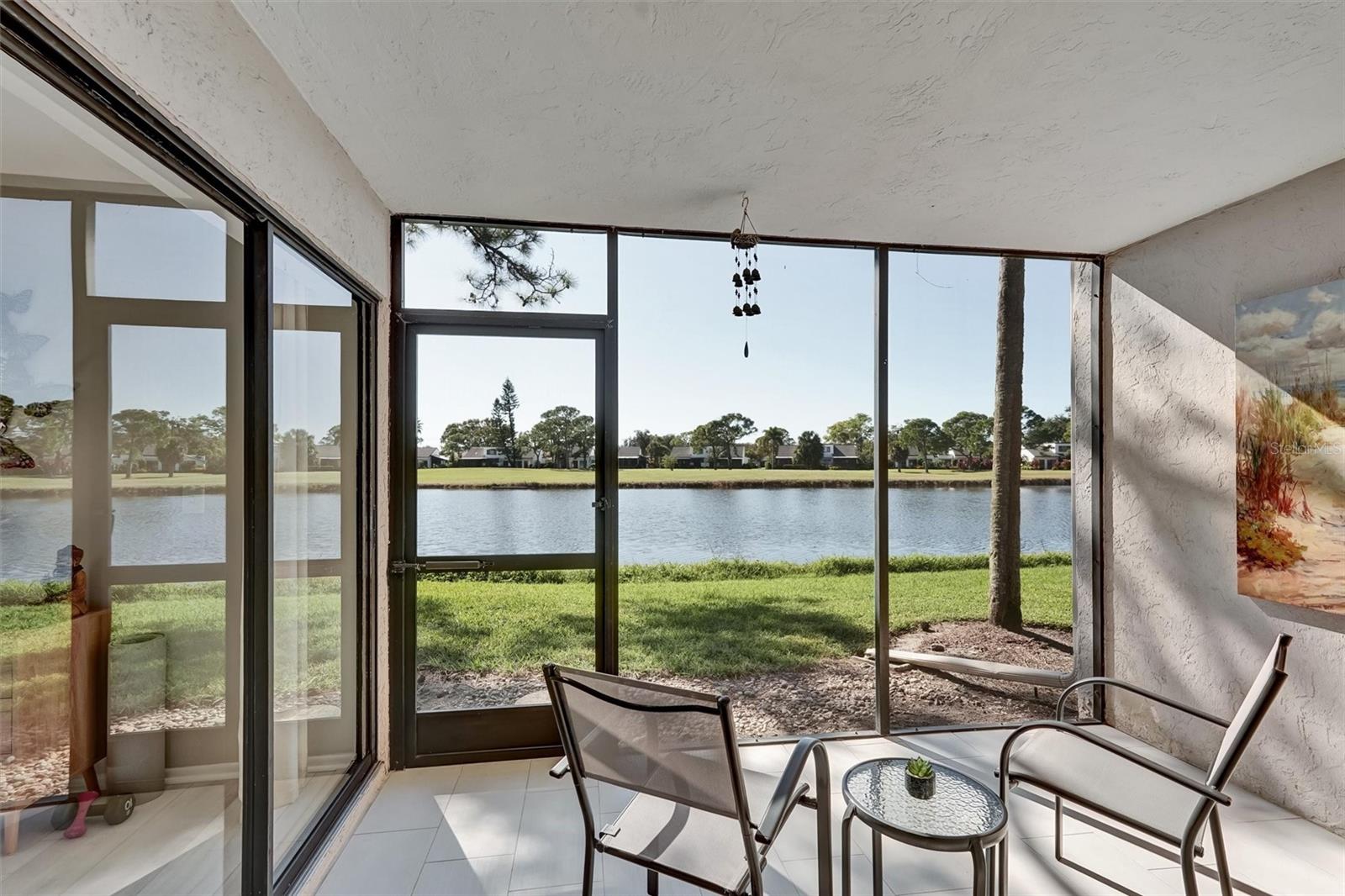 CHARTWELL GREEN - Residential