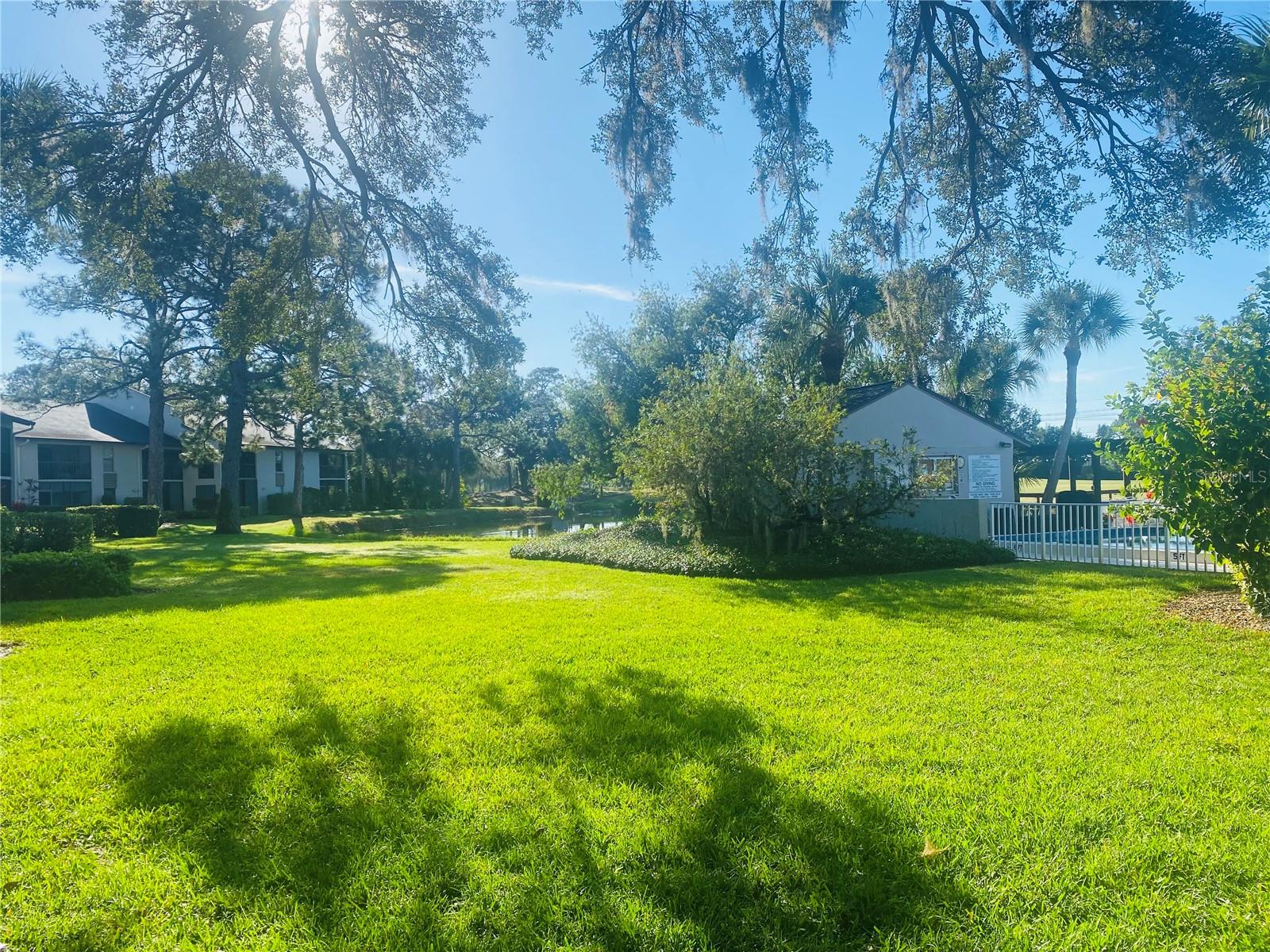 CHARTWELL GREEN - Residential