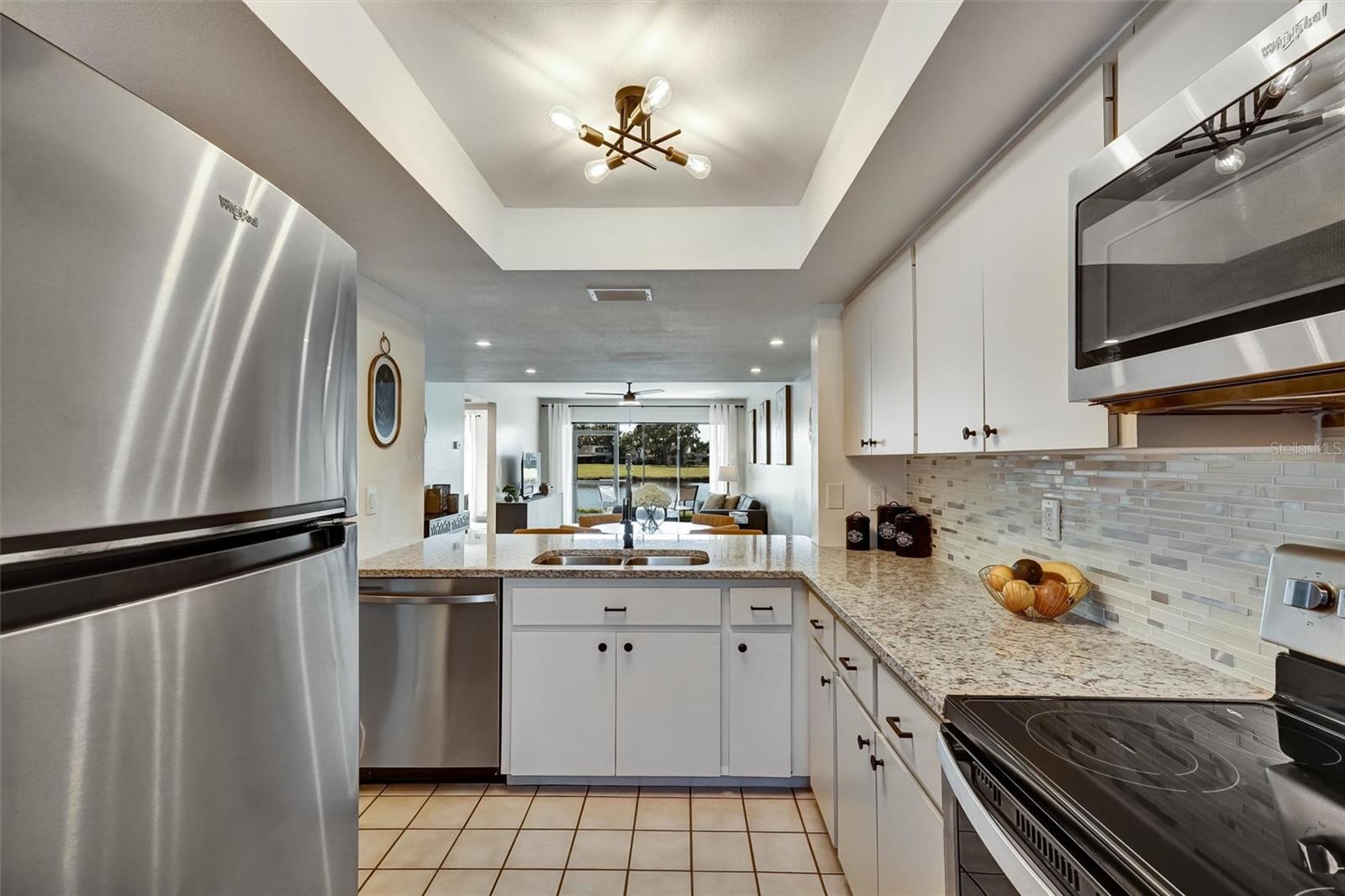 CHARTWELL GREEN - Residential