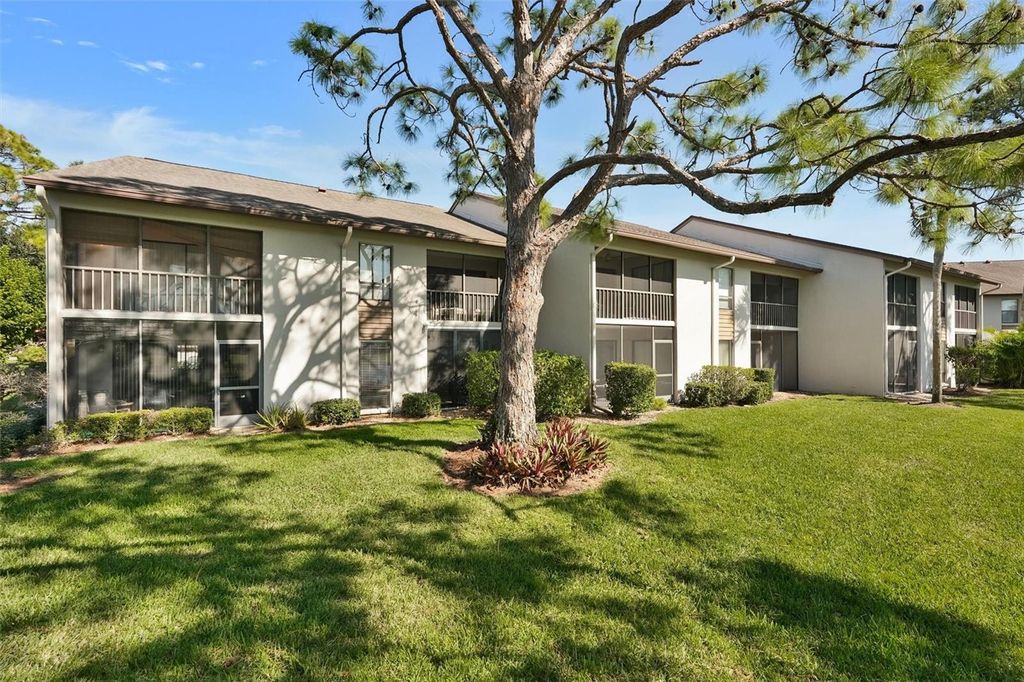 Photo of 3029 Taywood Meadows, Sarasota, FL 34235 (MLS # A4676790)