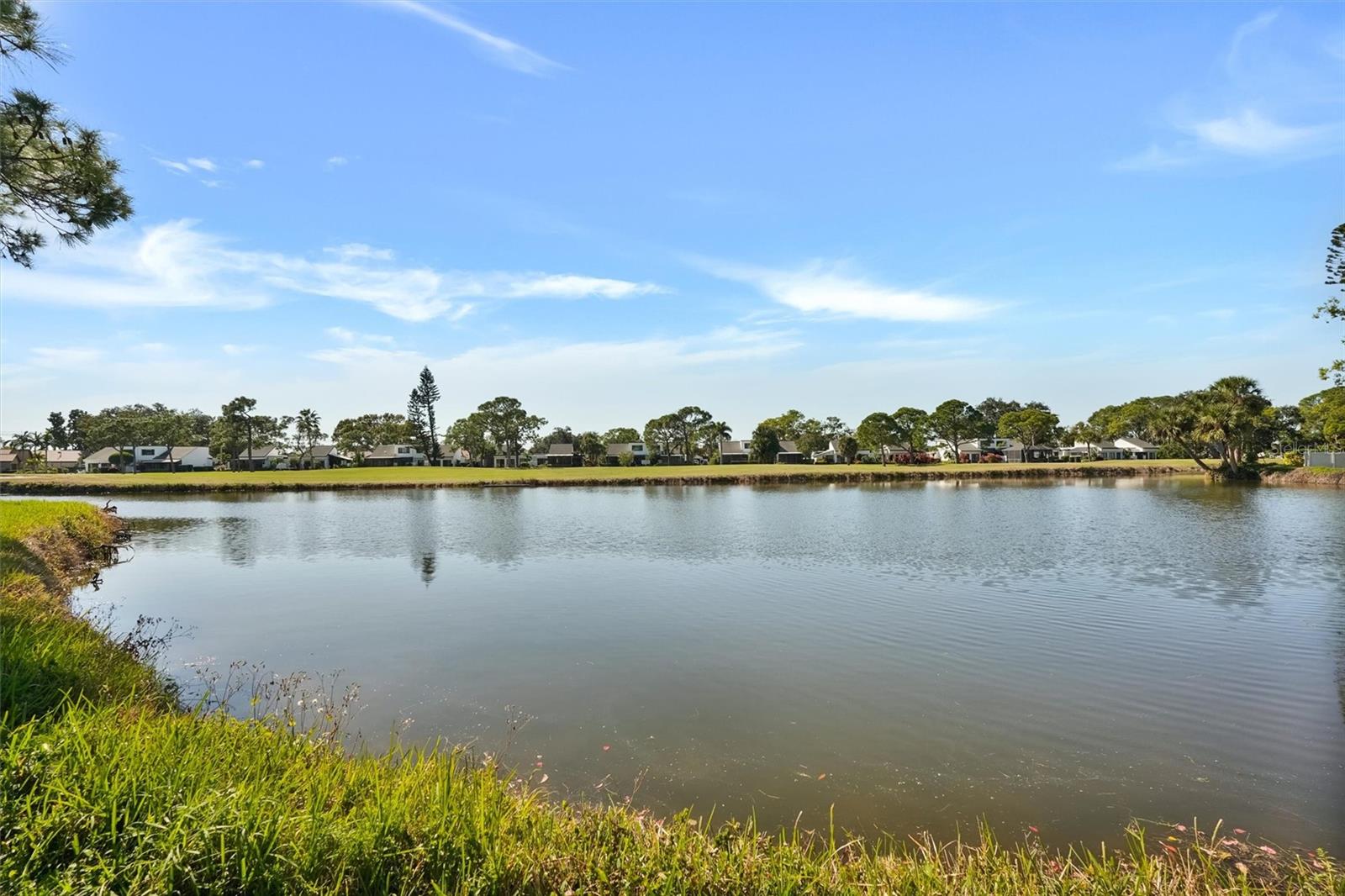 CHARTWELL GREEN - Residential