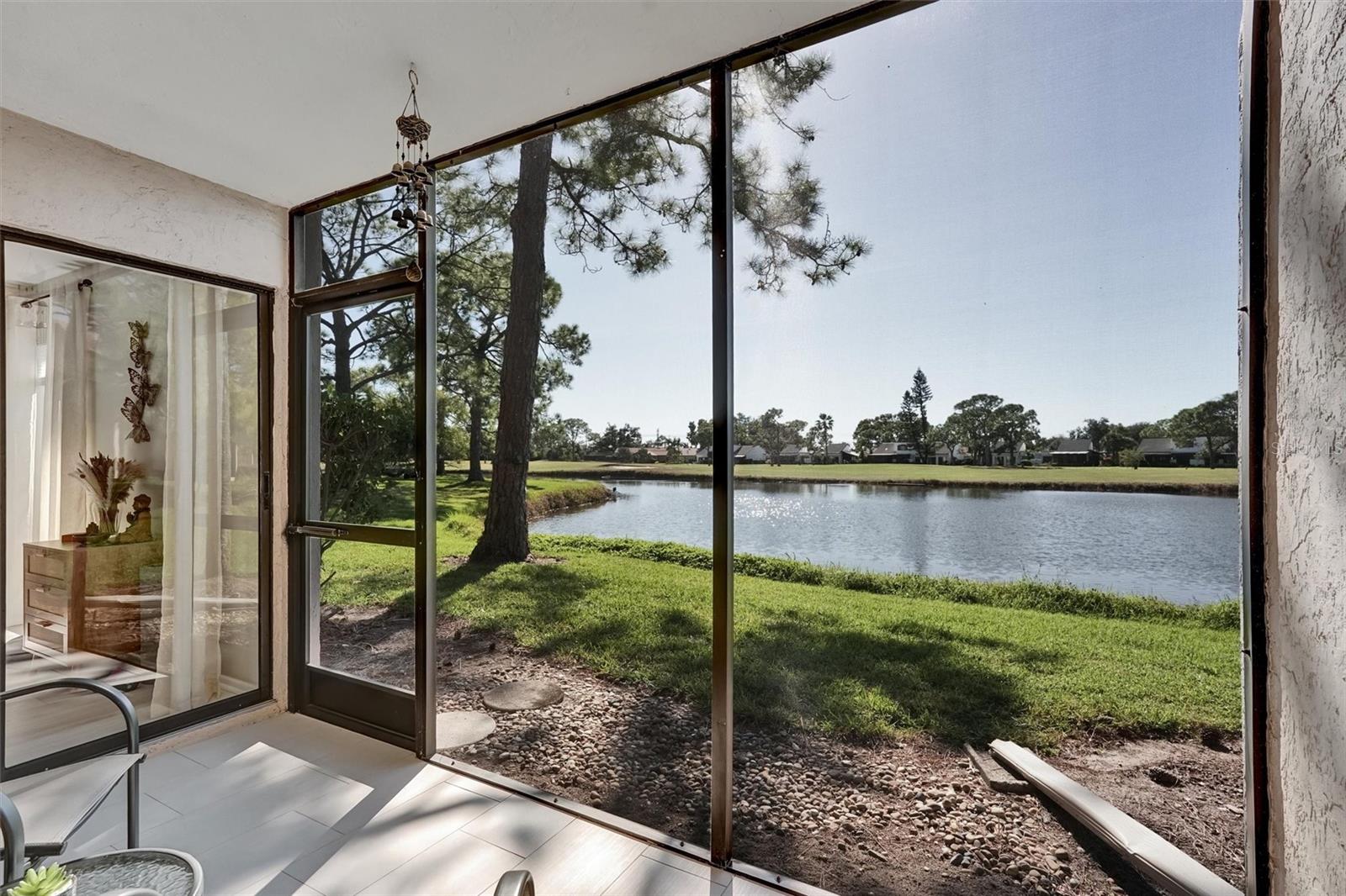 CHARTWELL GREEN - Residential