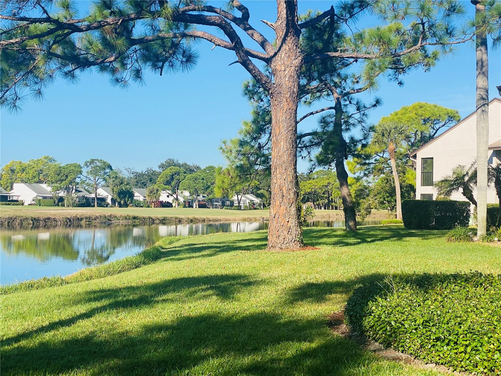 CHARTWELL GREEN - Residential