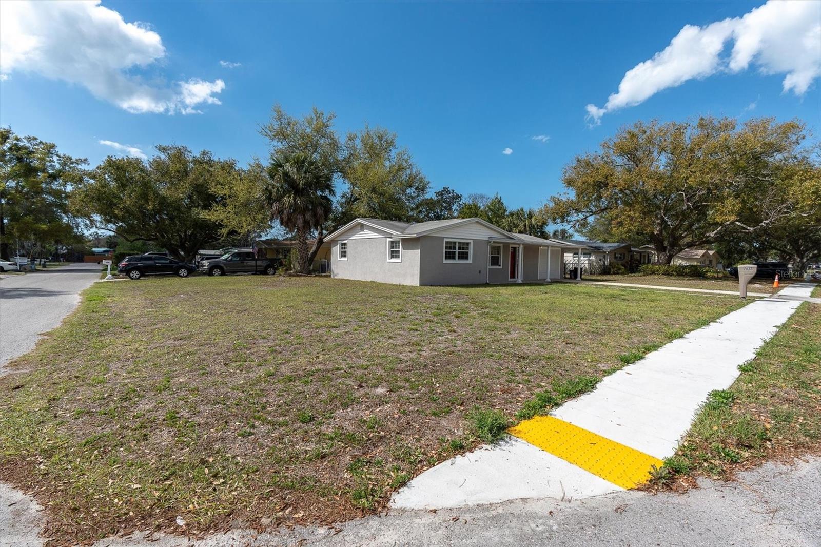 VERMILLION SUB - Residential