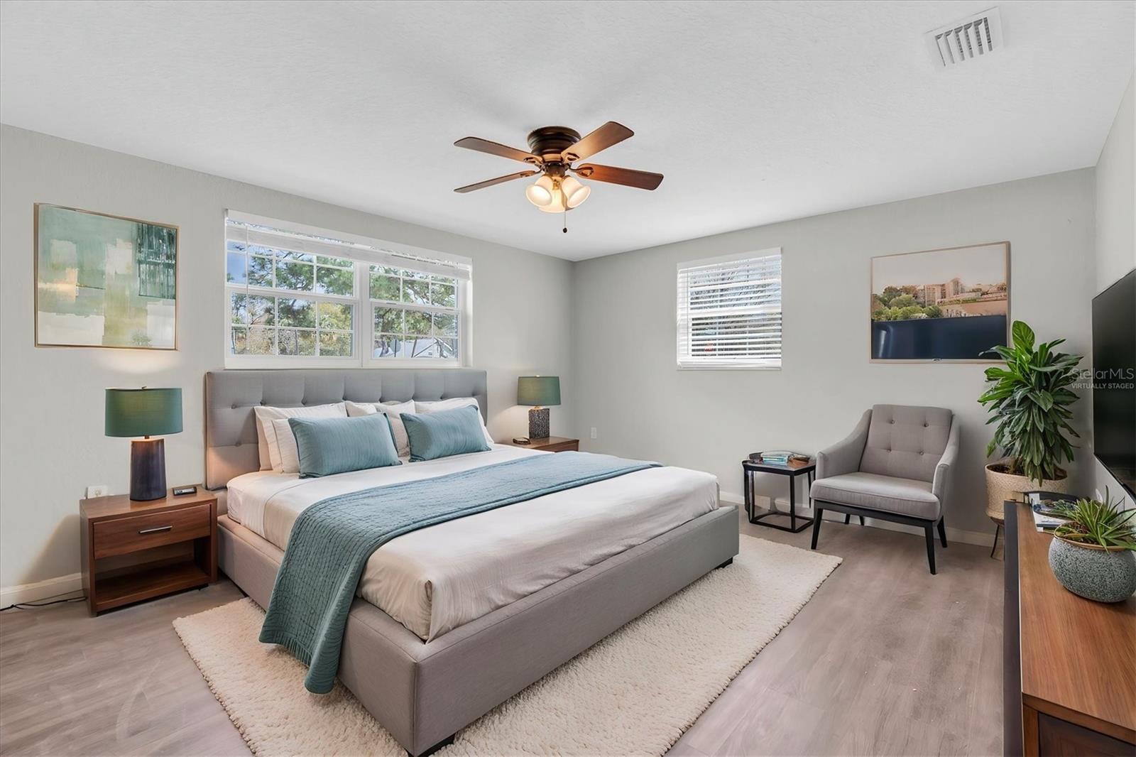 VERMILLION SUB - Residential