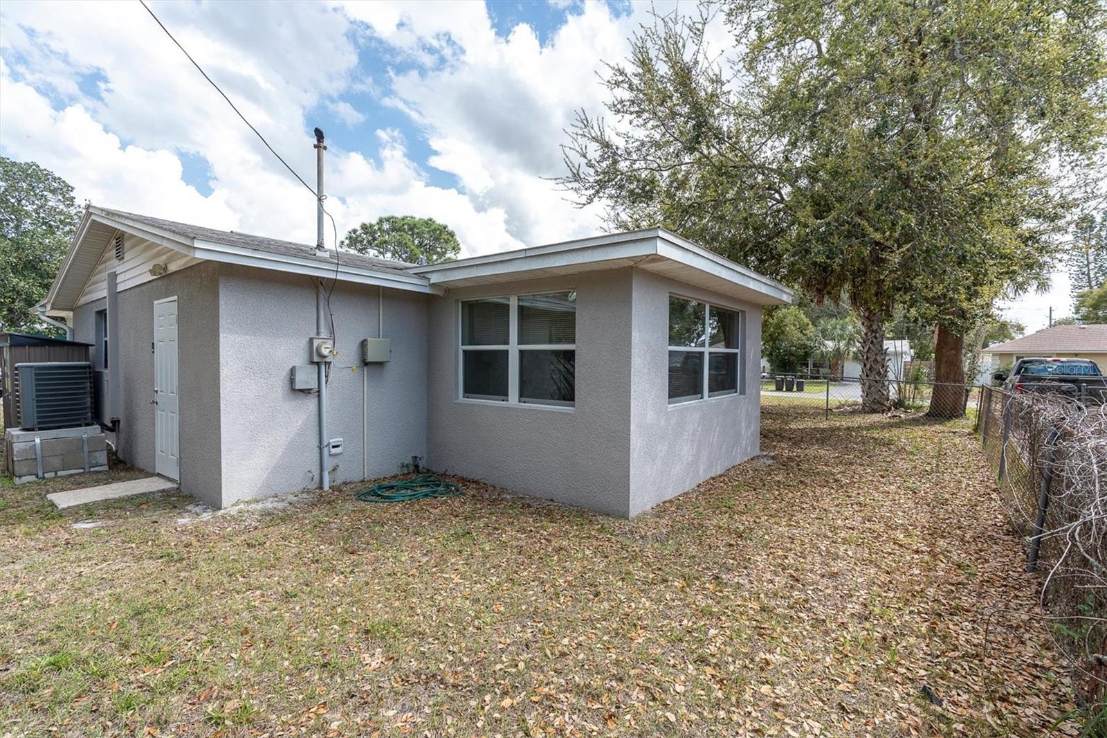 VERMILLION SUB - Residential