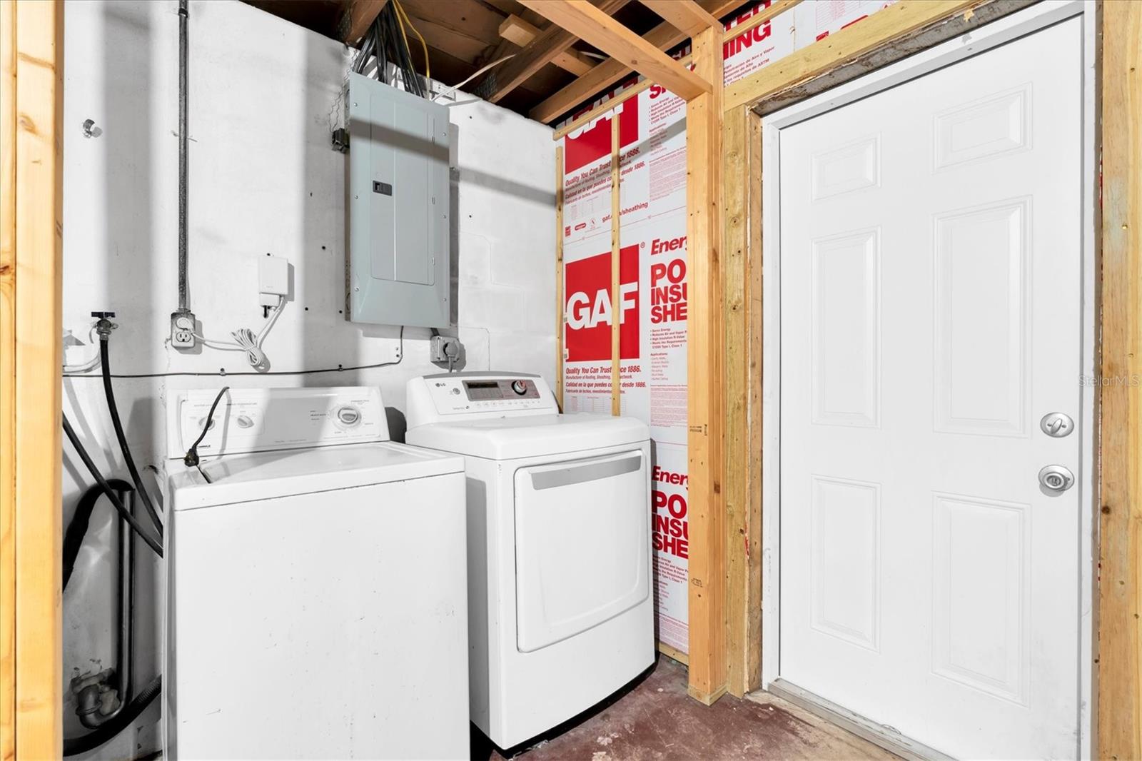 VERMILLION SUB - Residential