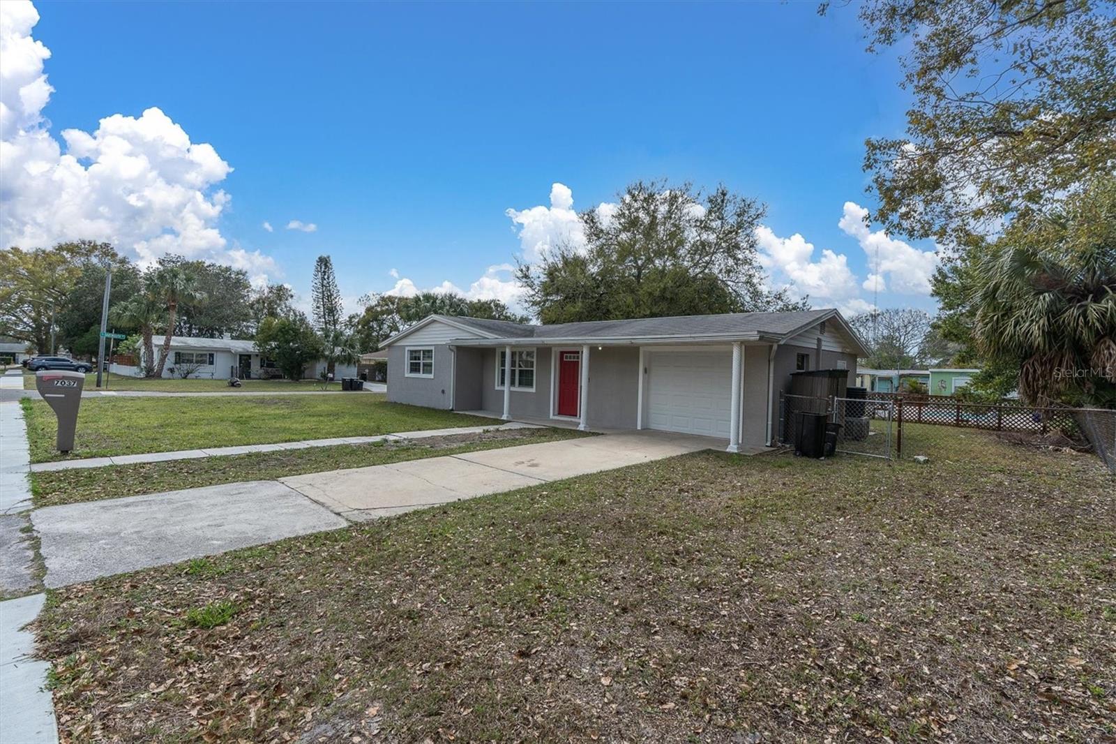 VERMILLION SUB - Residential