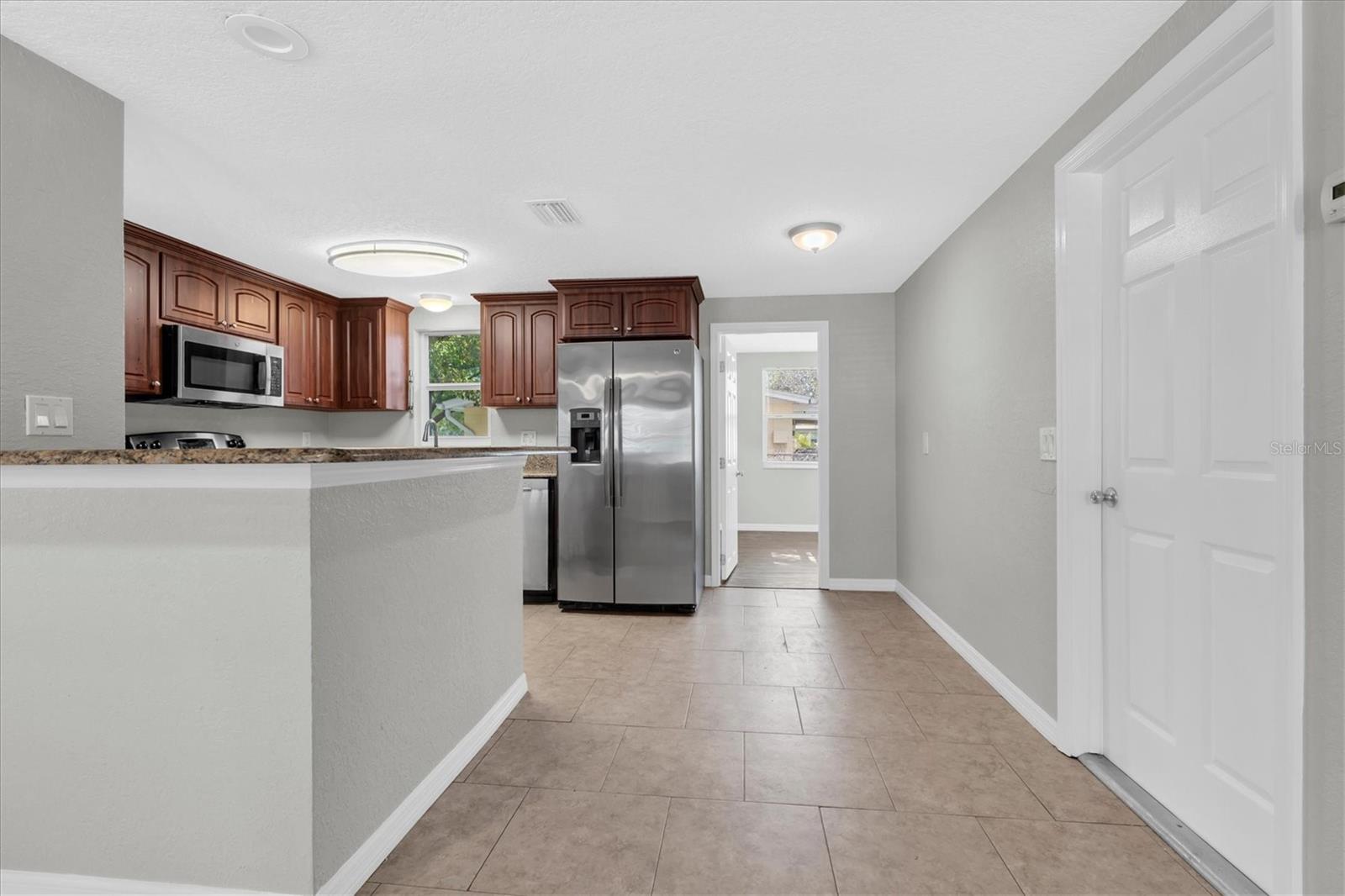 VERMILLION SUB - Residential