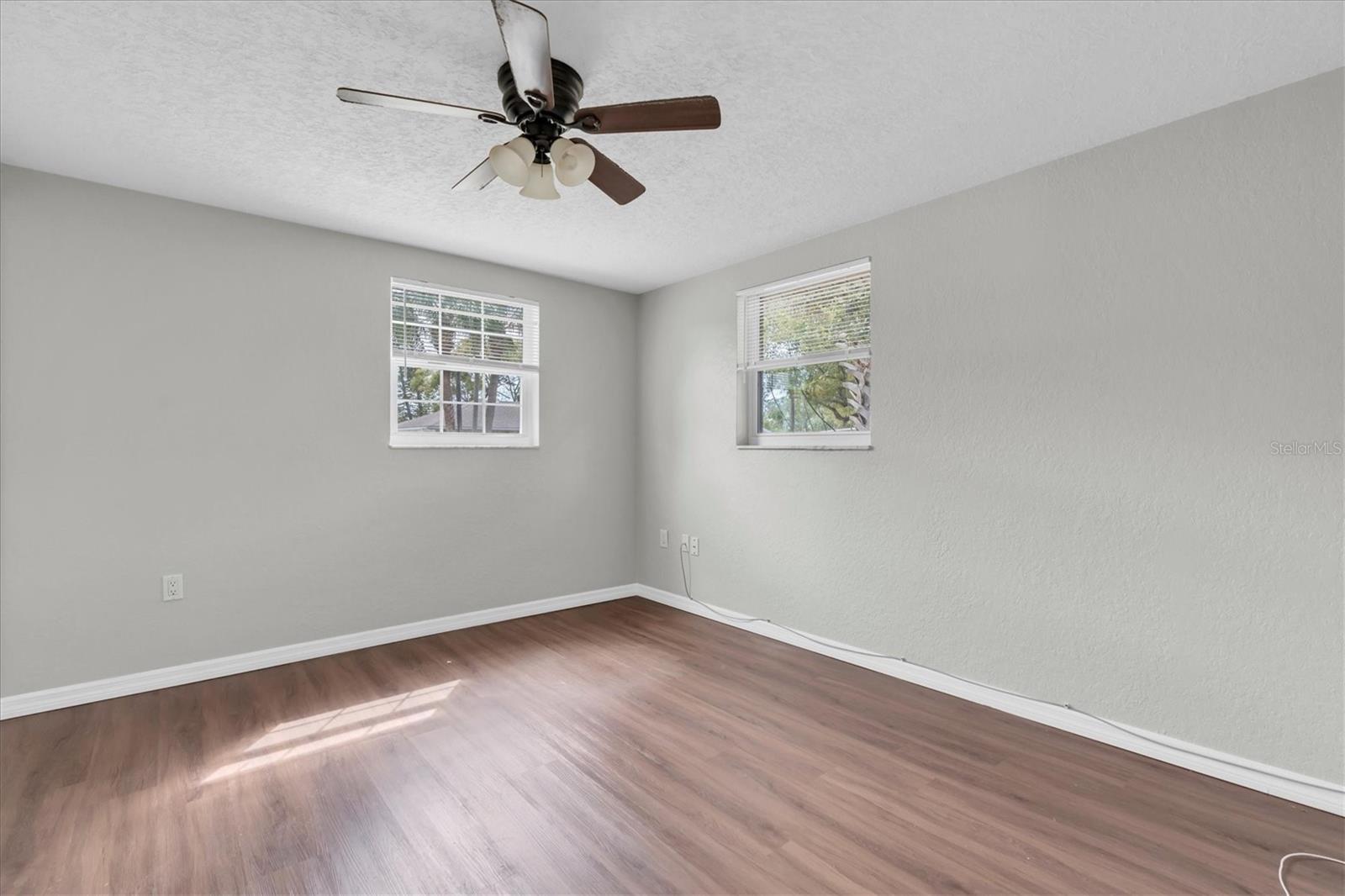 VERMILLION SUB - Residential