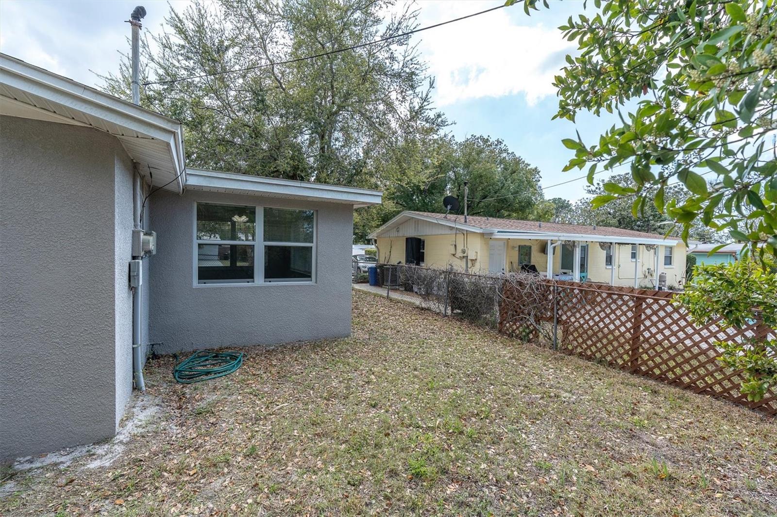 VERMILLION SUB - Residential