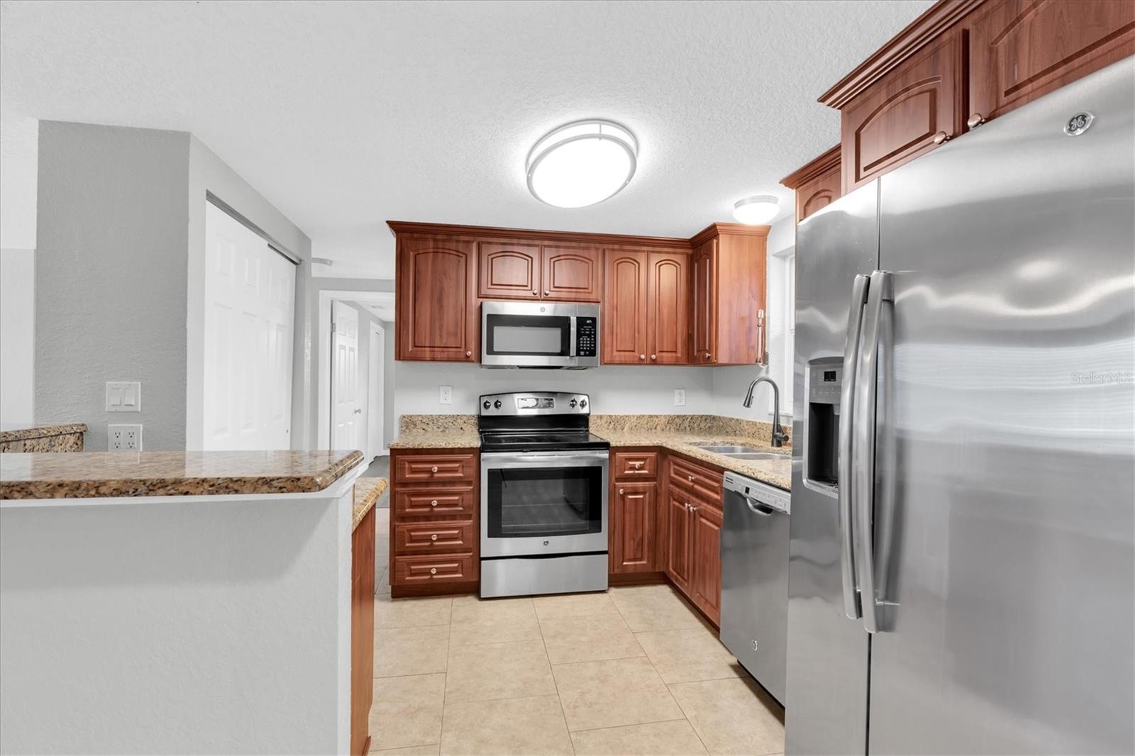 VERMILLION SUB - Residential