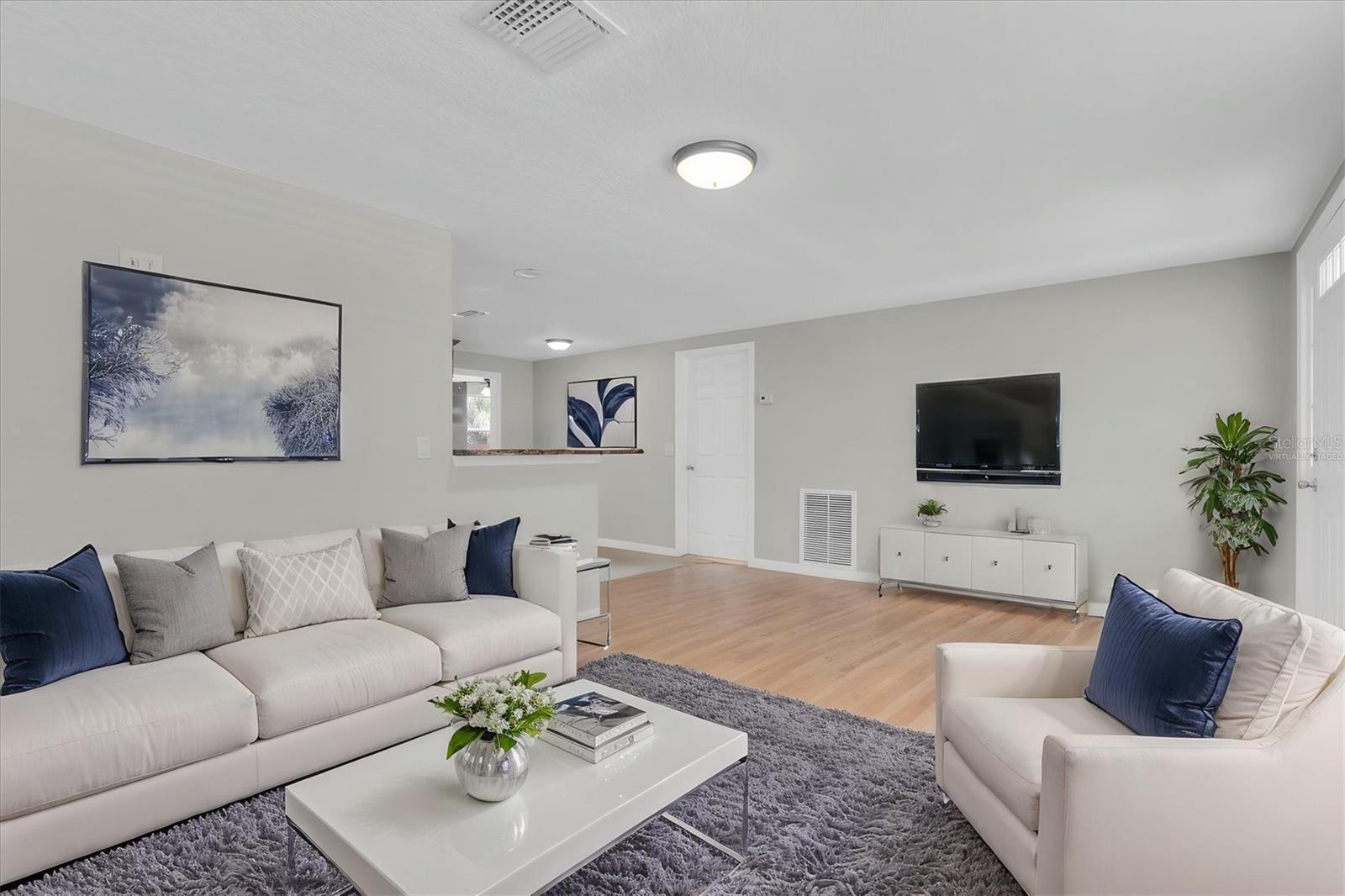 VERMILLION SUB - Residential