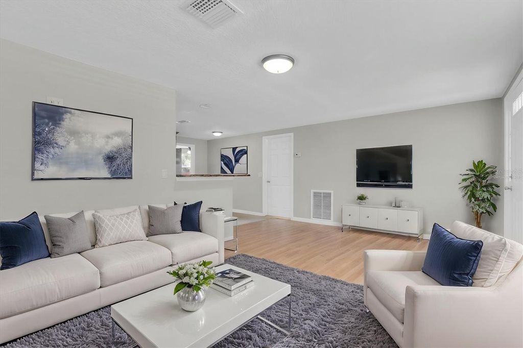 Photo of 7037 Green Street, New Port Richey, FL 34652 (MLS # W7883536)