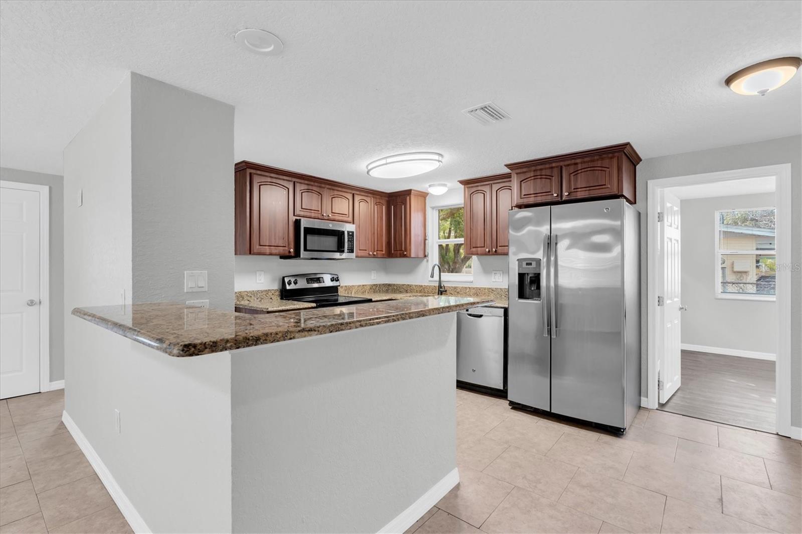 VERMILLION SUB - Residential