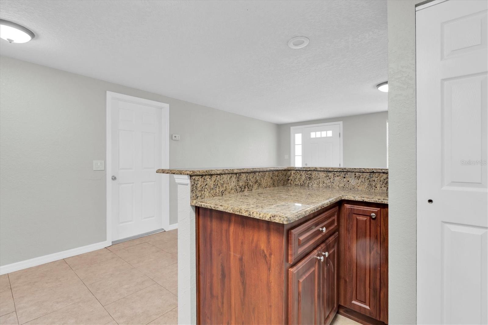 VERMILLION SUB - Residential