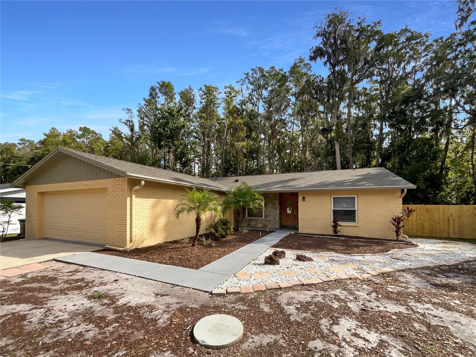 16409 LAKE BYRD DRIVE