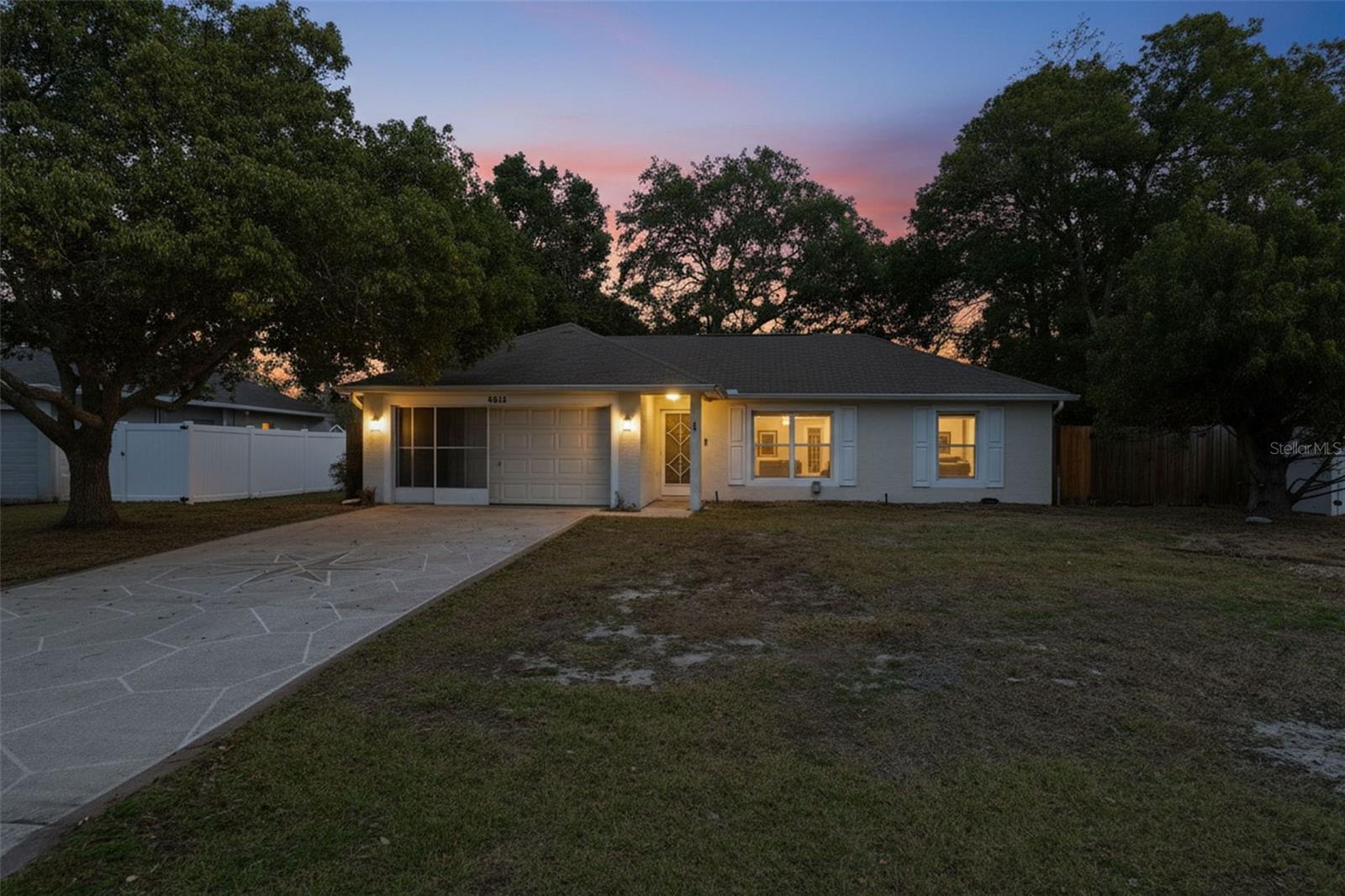 SPRING HILL - Residential