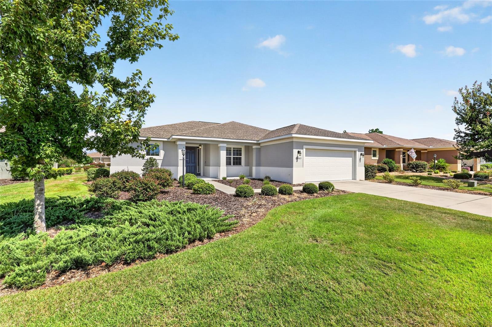 10589 SW 90TH STREET ROAD
