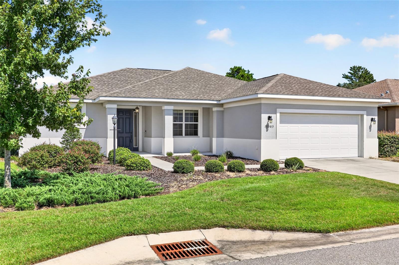 10589 SW 90TH STREET ROAD