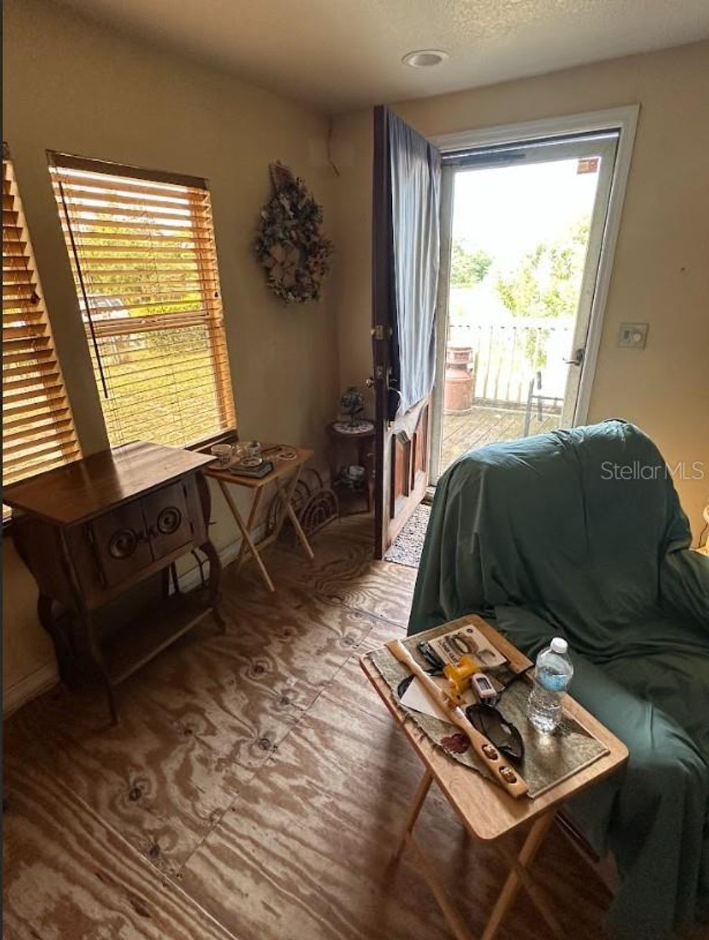 Photo of 8725 N 26th Street, Tampa, FL 33604 (MLS # TB8459104)