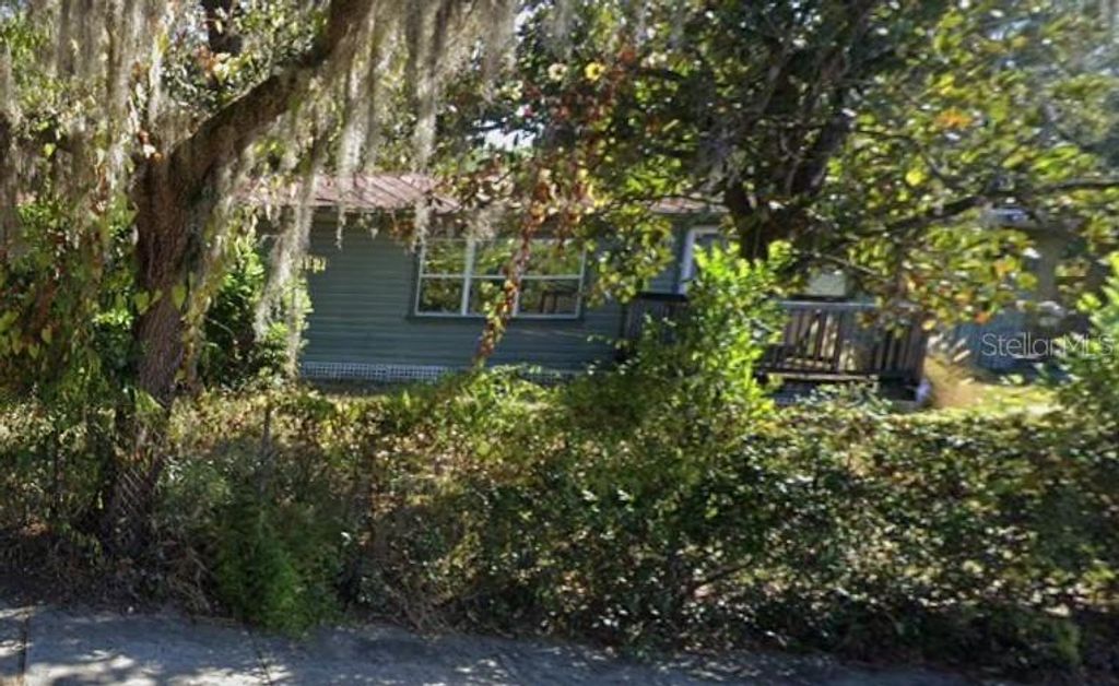 Photo of 8725 N 26th Street, Tampa, FL 33604 (MLS # TB8459104)