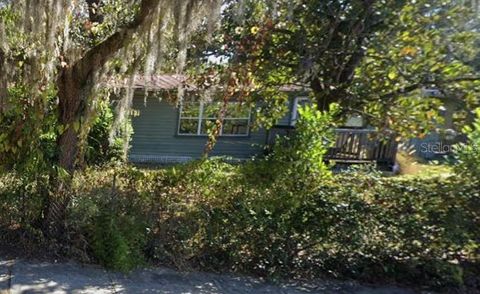 Photo of 8725 N 26th Street, Tampa, FL 33604 (MLS # TB8459104)