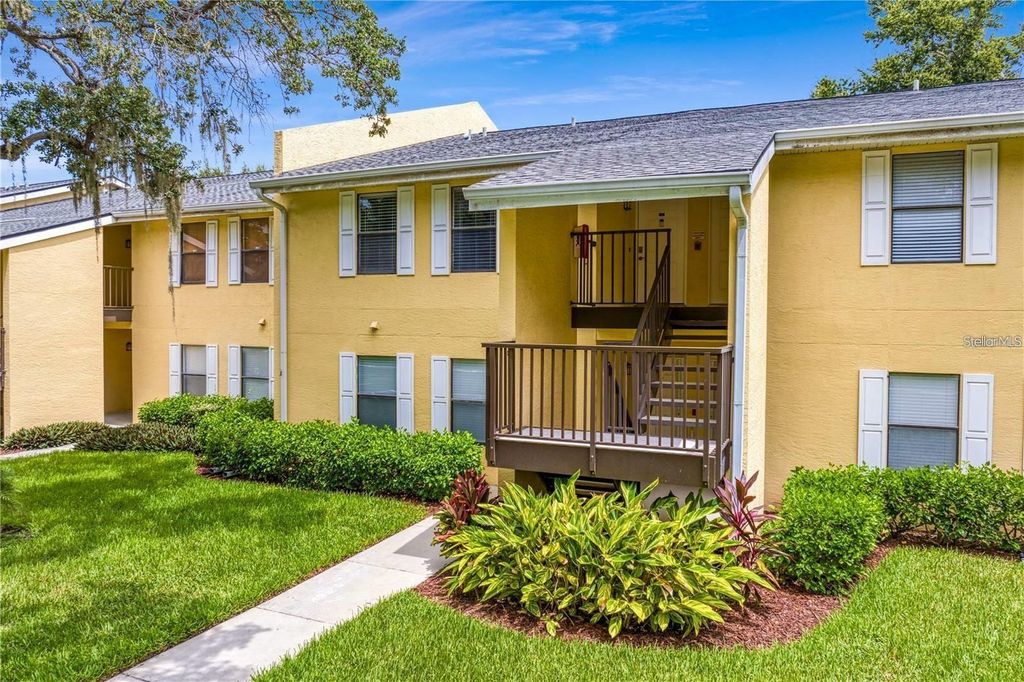 Photo of 3001 58th Avenue S #1014, St Petersburg, FL 33712 (MLS # TB8490491)