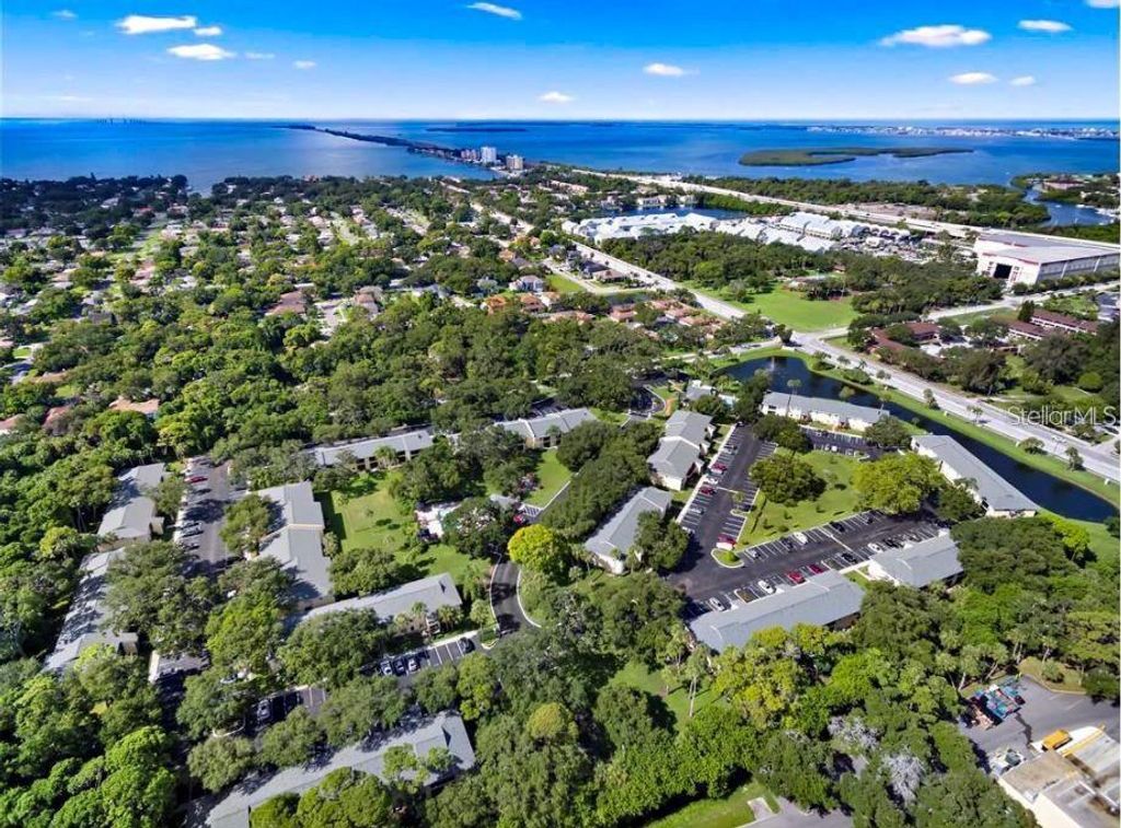 Photo of 3001 58th Avenue S #1014, St Petersburg, FL 33712 (MLS # TB8490491)