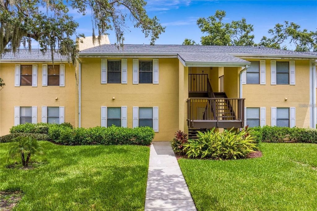 Photo of 3001 58th Avenue S #1014, St Petersburg, FL 33712 (MLS # TB8490491)