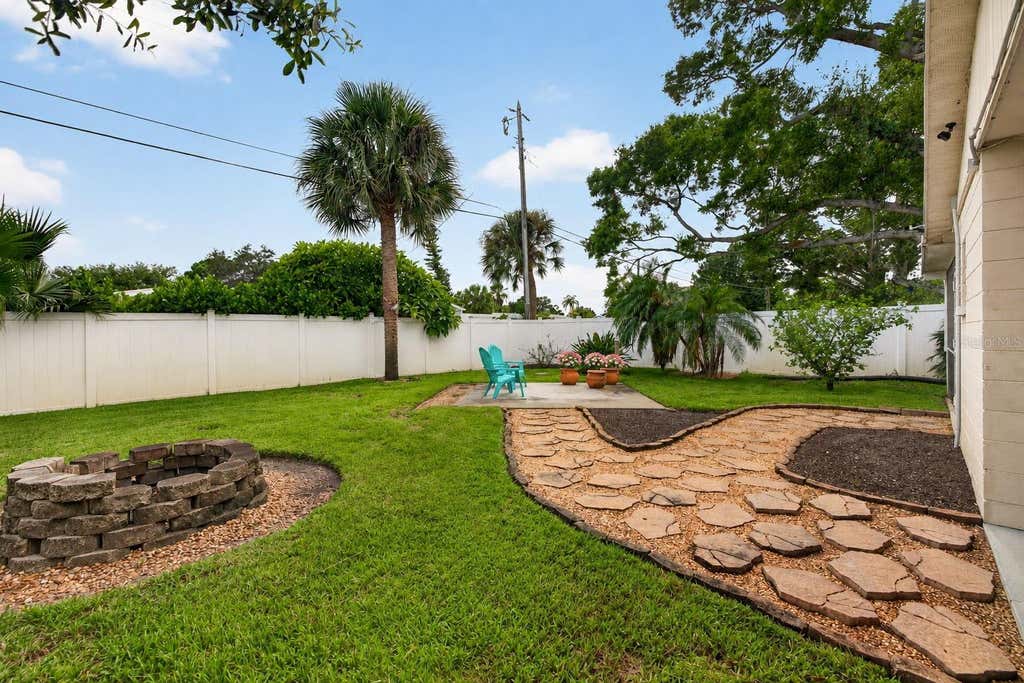 Photo of 4392 Walnut Street NE, St Petersburg, FL 33703 (MLS # TB8536197)