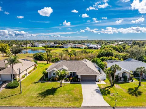 54 LONG MEADOW COURT ROTONDA WEST FL 33947