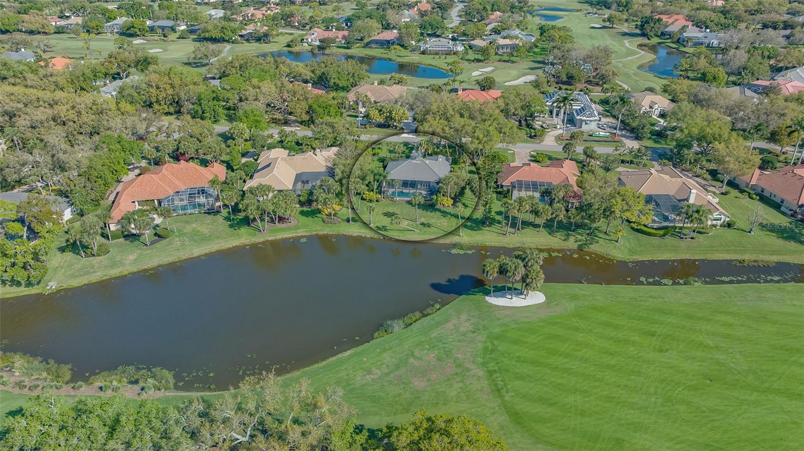 OAKS 2 PH 3 - Residential