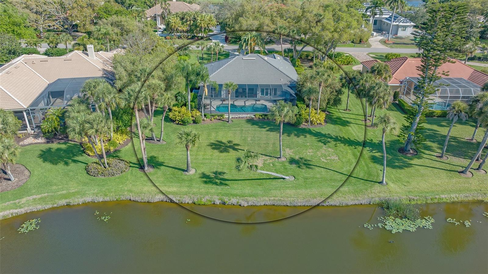 OAKS 2 PH 3 - Residential