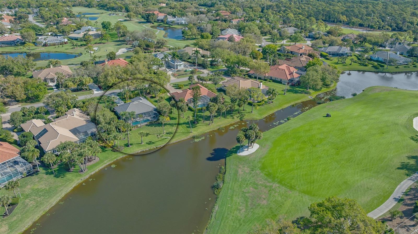 OAKS 2 PH 3 - Residential