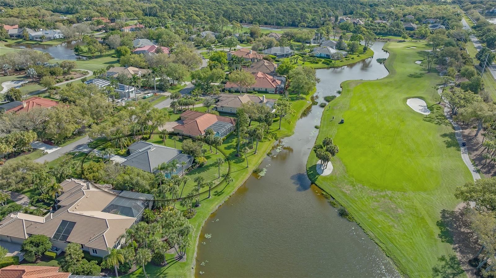 OAKS 2 PH 3 - Residential