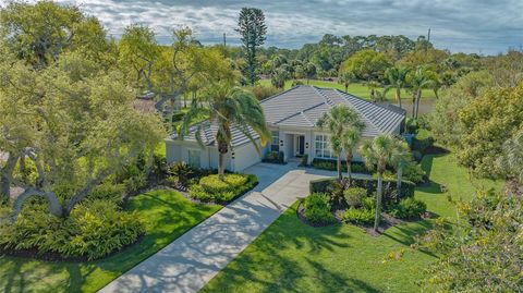 434 E MACEWEN DRIVE OSPREY FL 34229