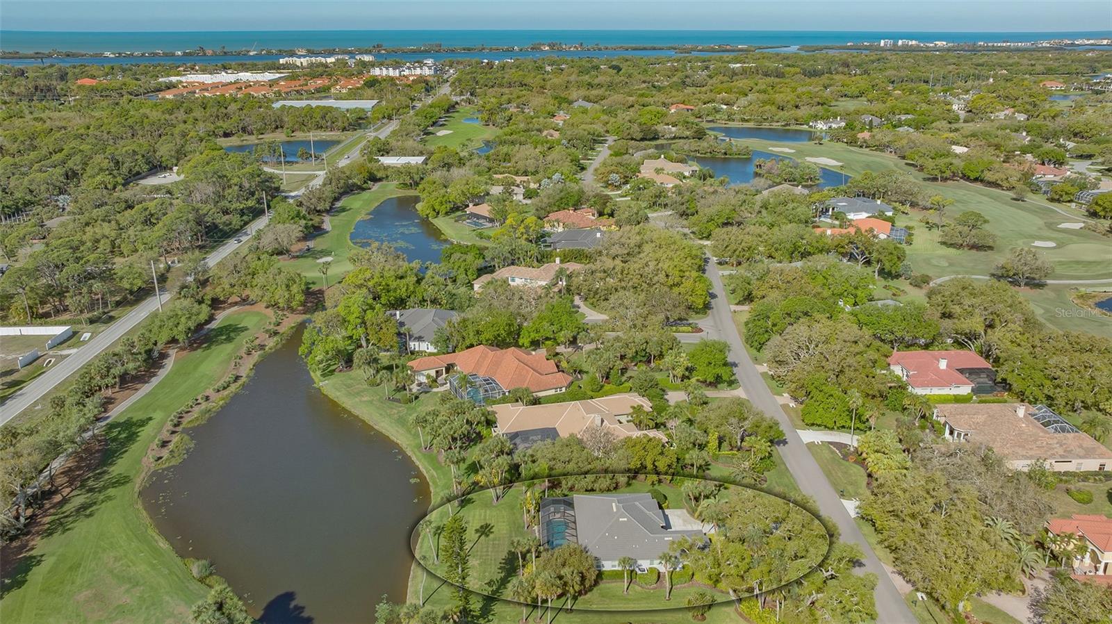 OAKS 2 PH 3 - Residential